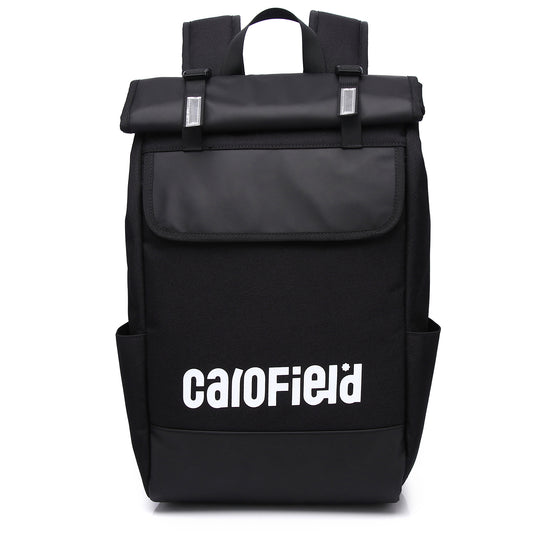 Computer Classic Double Shoulder Leisure Canvas Bag