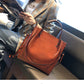 Cowhide bags for women 2024 new single shoulder bag handbag crossbody bag women high-end light luxury large capacity genuine leather women's bag