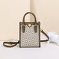 bags fashion women's single shoulder crossbody bag trendy niche design piano bag handbag small square bag high-end women's bag