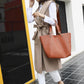 2022 new lychee pattern fashion bag super large capacity women's bag shoulder bag handbag hobo bag tote bag