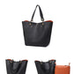 2022 new lychee pattern fashion bag super large capacity women's bag shoulder bag handbag hobo bag tote bag