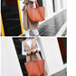 2022 new lychee pattern fashion bag super large capacity women's bag shoulder bag handbag hobo bag tote bag