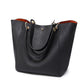2022 new lychee pattern fashion bag super large capacity women's bag shoulder bag handbag hobo bag tote bag