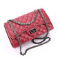 Fashion Trendy Lingge Chain Bag Small Fragrance Women's Bag Shoulder Messenger Bag