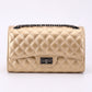 Fashion Trendy Lingge Chain Bag Small Fragrance Women's Bag Shoulder Messenger Bag