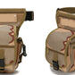 Tactical Outdoor Drop Leg Bag