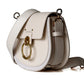Vintage Wide Shoulder Strap Messenger Bag