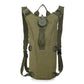 3L Molle Military Tactical Hydration Water Backpack