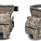 Tactical Outdoor Drop Leg Bag