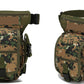 Tactical Outdoor Drop Leg Bag