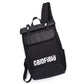 Computer Classic Double Shoulder Leisure Canvas Bag