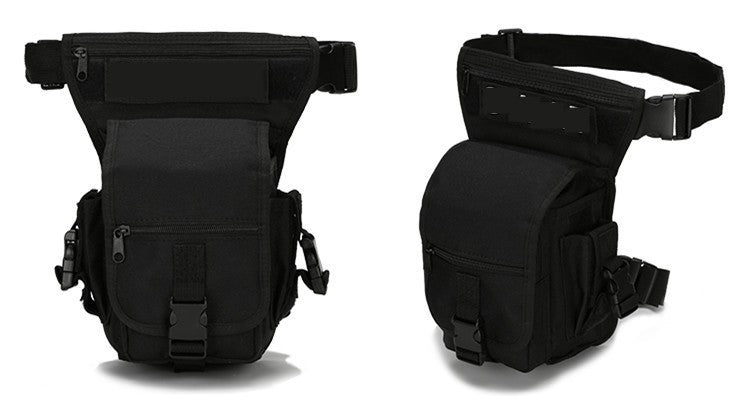 Tactical Outdoor Drop Leg Bag