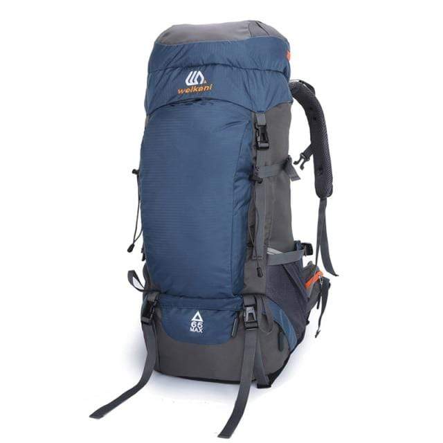 Large Capacity Outdoor Climbing Camping Bag