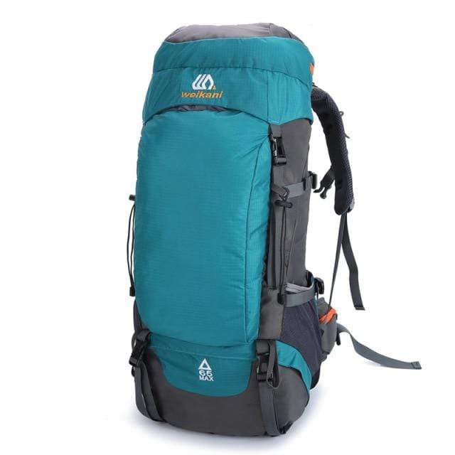 Large Capacity Outdoor Climbing Camping Bag