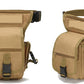 Tactical Outdoor Drop Leg Bag