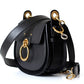 Vintage Wide Shoulder Strap Messenger Bag