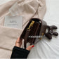 Popular small square bag all-match niche messenger bag small bag female 2022 new texture fashion commuter shoulder bag handbag