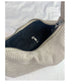 2022 new Korean version of the corduroy armpit bag high-end women's bag shoulder bag handbag