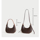 Women's bag Lisa same style French medieval armpit bag 2022 new old flower shoulder bag messenger bag portable baguette bag