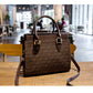 New retro large-capacity light luxury temperament women's all-match texture fashion bag