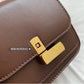 Popular small square bag all-match niche messenger bag small bag female 2022 new texture fashion commuter shoulder bag handbag