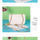 Bag women's bag small golden ball 2022 fashion new small fragrance style rhombus chain women's bag shoulder messenger women's bag