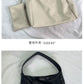 Bag women's bag 2022 new Korean version women's shoulder bag tote bag casual large-capacity handbag women's mother bag