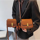 Popular small square bag all-match niche messenger bag small bag female 2022 new texture fashion commuter shoulder bag handbag