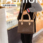 New retro large-capacity light luxury temperament women's all-match texture fashion bag