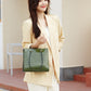 Patent Leather Shiny Ladies Handbag Tote Bag Shoulder Bag Diagonal Women's Bag