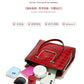 Patent Leather Shiny Ladies Handbag Tote Bag Shoulder Bag Diagonal Women's Bag