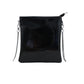 Bags New Korean Women's One-shoulder Women's Bags Messenger Bags Solid Color Patent Leather Mini Mobile Phone Bags Handbags