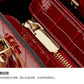 Patent Leather Shiny Ladies Handbag Tote Bag Shoulder Bag Diagonal Women's Bag