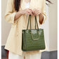 Patent Leather Shiny Ladies Handbag Tote Bag Shoulder Bag Diagonal Women's Bag