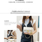 Bag women's bag small golden ball 2022 fashion new small fragrance style rhombus chain women's bag shoulder messenger women's bag