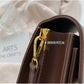 Popular small square bag all-match niche messenger bag small bag female 2022 new texture fashion commuter shoulder bag handbag