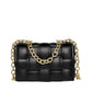 2022 spring new chain shoulder bag woven pillow bag handbag fashion women's bag lady bags handbag crossbody bag