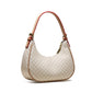 Women's bag Lisa same style French medieval armpit bag 2022 new old flower shoulder bag messenger bag portable baguette bag