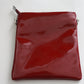 Bags New Korean Women's One-shoulder Women's Bags Messenger Bags Solid Color Patent Leather Mini Mobile Phone Bags Handbags