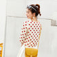 2022 summer new European and American style PU women's bag solid color saddle bag car stitching messenger shoulder small bag