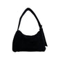 2022 new Korean version of the corduroy armpit bag high-end women's bag shoulder bag handbag