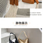 Bag women's bag 2022 new Korean version women's shoulder bag tote bag casual large-capacity handbag women's mother bag