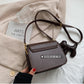 Popular small square bag all-match niche messenger bag small bag female 2022 new texture fashion commuter shoulder bag handbag