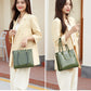 Patent Leather Shiny Ladies Handbag Tote Bag Shoulder Bag Diagonal Women's Bag