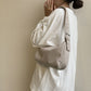 2022 new Korean version of the corduroy armpit bag high-end women's bag shoulder bag handbag