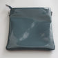 Bags New Korean Women's One-shoulder Women's Bags Messenger Bags Solid Color Patent Leather Mini Mobile Phone Bags Handbags