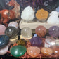 Queen Crystal'-33 Crystal Set