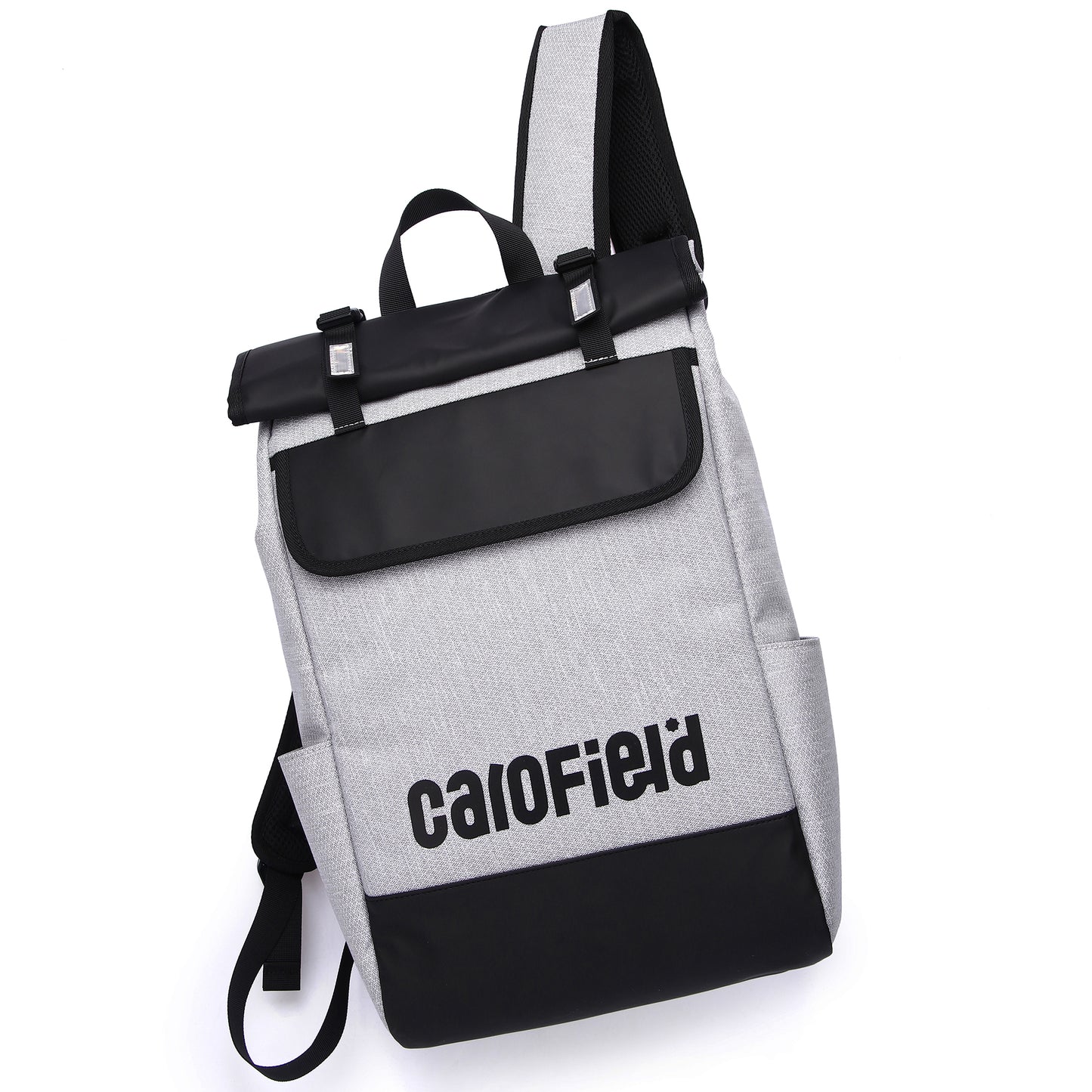 Double Shoulder Leisure Classic Computer Sports Canvas Bag