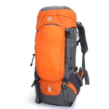 Large Capacity Outdoor Climbing Camping Bag