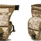 Tactical Outdoor Drop Leg Bag